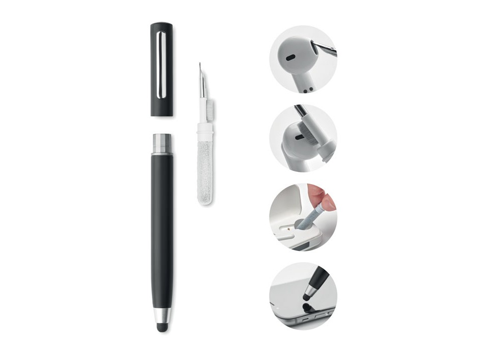 CLEANPEN - Penna stilo TWS set di pulizia FullGadgets.com