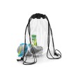 Clear Gymsac FullGadgets.com