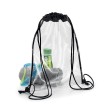 Clear Gymsac FullGadgets.com