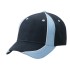 Club Cap 100% Cotone M&B Personalizzabile