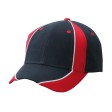 CLUB CAP 100%C M&B FullGadgets.com