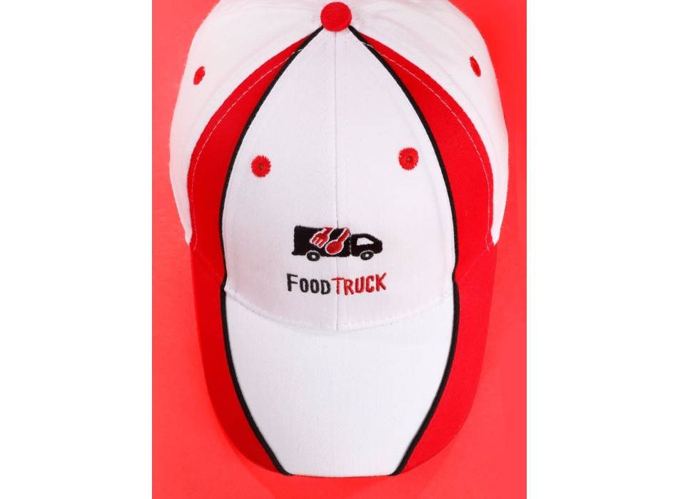 Club Cap FullGadgets.com