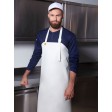 Coated, Waterproof Bib Apron Ireland FullGadgets.com