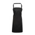 Col. Bib Apron W/Pock.65% Poliestere  35% Cotone Personalizzabile |Premier