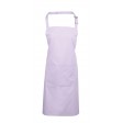 COL. BIB APRON W/POCK.65%P35%C FullGadgets.com