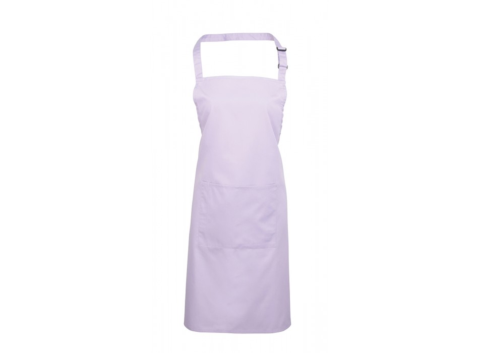 COL. BIB APRON W/POCK.65%P35%C FullGadgets.com