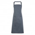 COL. BIB APRON W/POCK.65%P35%C FullGadgets.com