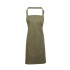 Col. Bib Apron W/Pock.65% Poliestere  35% Cotone Personalizzabile |Premier