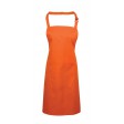 COL. BIB APRON W/POCK.65%P35%C FullGadgets.com