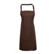 COL. BIB APRON W/POCK.65%P35%C FullGadgets.com