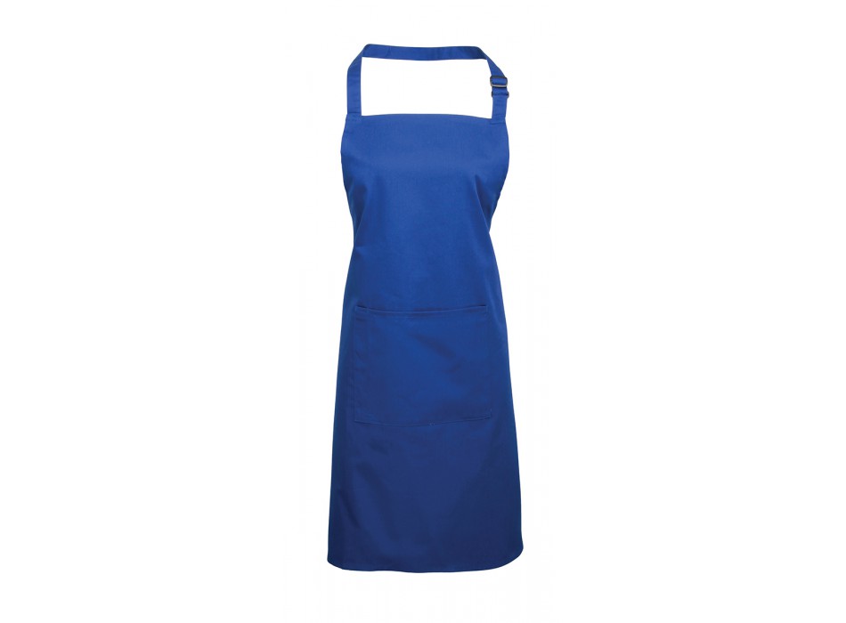 COL. BIB APRON W/POCK.65%P35%C FullGadgets.com