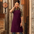 COL. BIB APRON W/POCK.65%P35%C FullGadgets.com