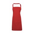 COL. BIB APRON W/POCK.65%P35%C FullGadgets.com