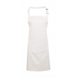 COL. BIB APRON W/POCK.65%P35%C FullGadgets.com