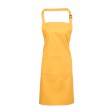 COL. BIB APRON W/POCK.65%P35%C FullGadgets.com