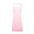 COL. BIB APRON W/POCK.65%P35%C FullGadgets.com