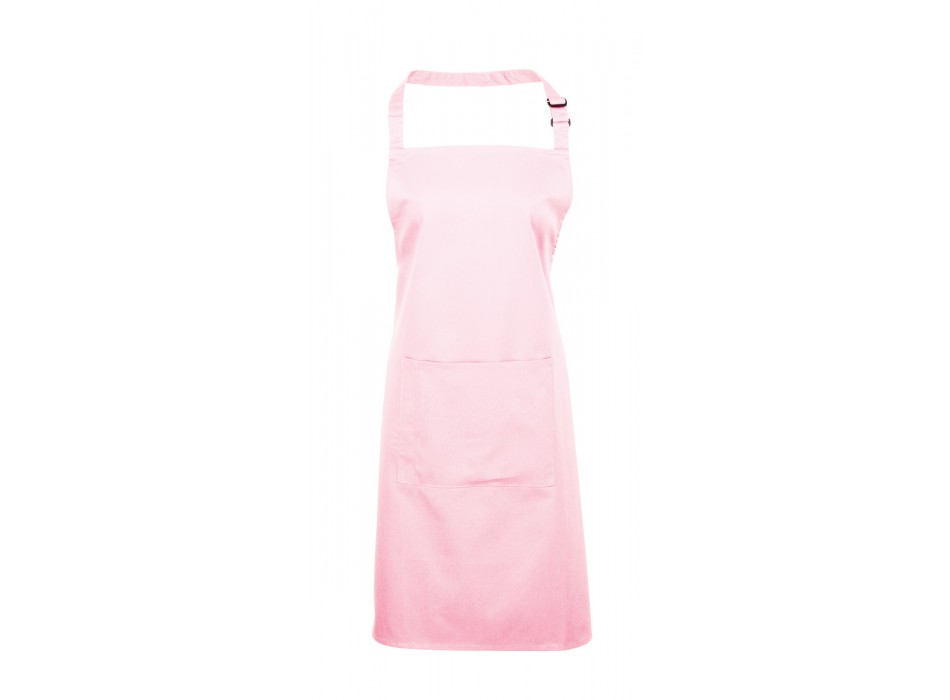 COL. BIB APRON W/POCK.65%P35%C FullGadgets.com