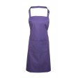 COL. BIB APRON W/POCK.65%P35%C FullGadgets.com