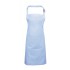 Col. Bib Apron W/Pock.65% Poliestere  35% Cotone Personalizzabile |Premier