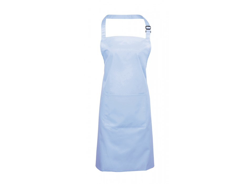 COL. BIB APRON W/POCK.65%P35%C FullGadgets.com