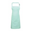 COL. BIB APRON W/POCK.65%P35%C FullGadgets.com