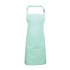 Col. Bib Apron W/Pock.65% Poliestere  35% Cotone Personalizzabile |Premier