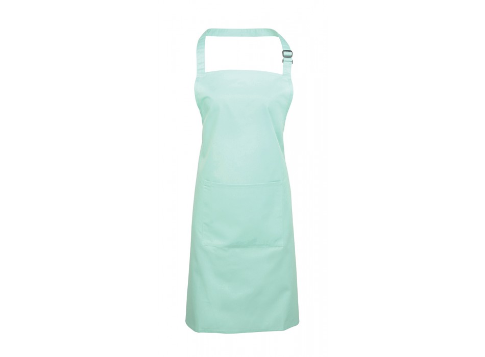 COL. BIB APRON W/POCK.65%P35%C FullGadgets.com