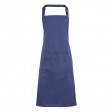 COL. BIB APRON W/POCK.65%P35%C FullGadgets.com