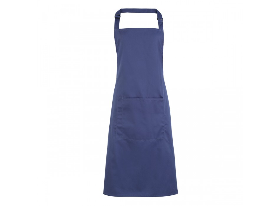 COL. BIB APRON W/POCK.65%P35%C FullGadgets.com