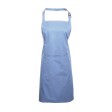 COL. BIB APRON W/POCK.65%P35%C FullGadgets.com