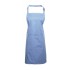 Col. Bib Apron W/Pock.65% Poliestere  35% Cotone Personalizzabile |Premier