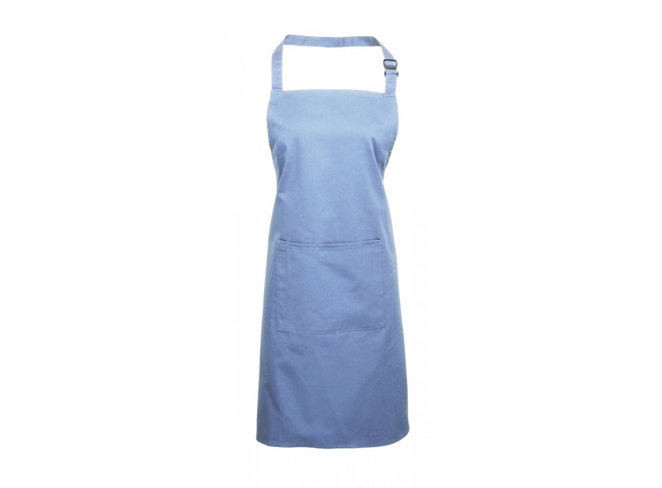 COL. BIB APRON W/POCK.65%P35%C FullGadgets.com