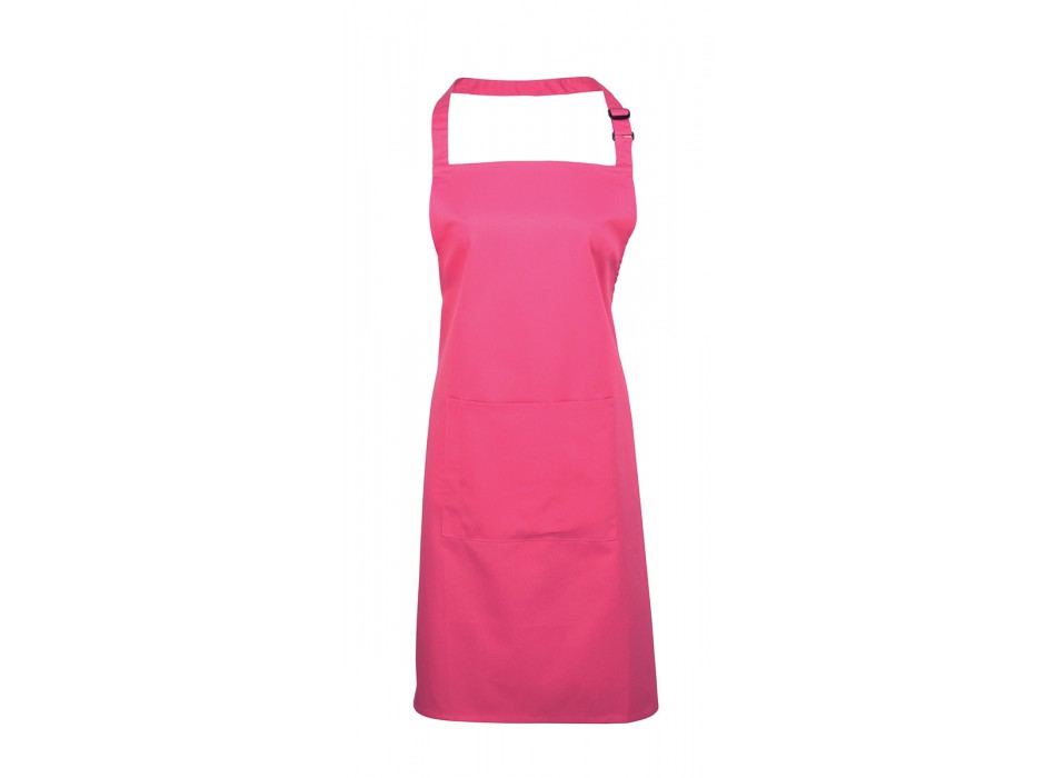 COL. BIB APRON W/POCK.65%P35%C FullGadgets.com