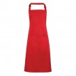 COL. BIB APRON W/POCK.65%P35%C FullGadgets.com