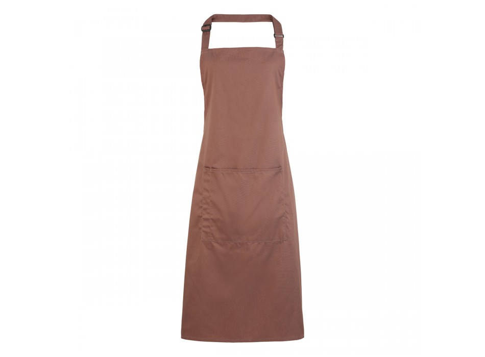 COL. BIB APRON W/POCK.65%P35%C FullGadgets.com