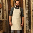 COL. BIB APRON W/POCK.65%P35%C FullGadgets.com