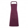 COL. BIB APRON W/POCK.65%P35%C FullGadgets.com