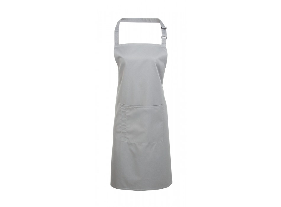 COL. BIB APRON W/POCK.65%P35%C FullGadgets.com