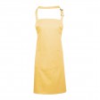 COL. BIB APRON W/POCK.65%P35%C FullGadgets.com