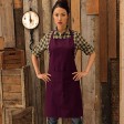 COL. BIB APRON W/POCK.65%P35%C FullGadgets.com