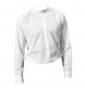 Collar 'Grandad' LS Shirt65%P3 FullGadgets.com