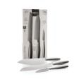 Coltelli da cucina BOSKA Copenhagen, set di 3 pezzi FullGadgets.com