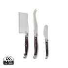 Coltelli per formaggio VINGA Gigaro FullGadgets.com