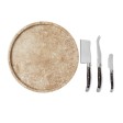 Coltelli per formaggio VINGA Gigaro FullGadgets.com