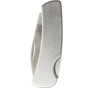 Coltellino tascabile, in acciaio inox Evelyn FullGadgets.com