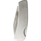 Coltellino tascabile, in acciaio inox Evelyn FullGadgets.com