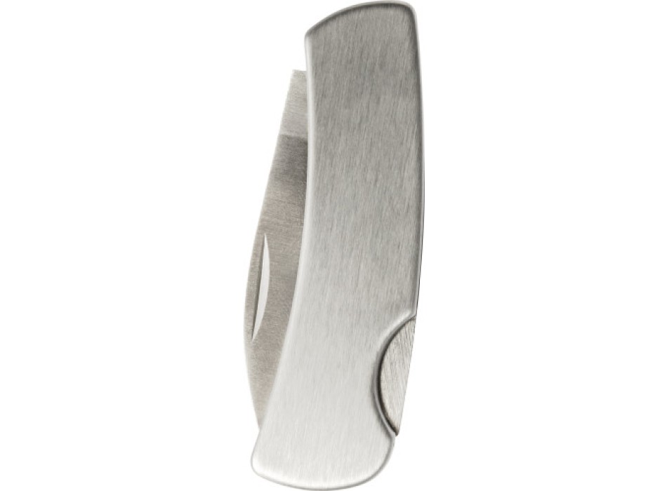 Coltellino tascabile, in acciaio inox Evelyn FullGadgets.com