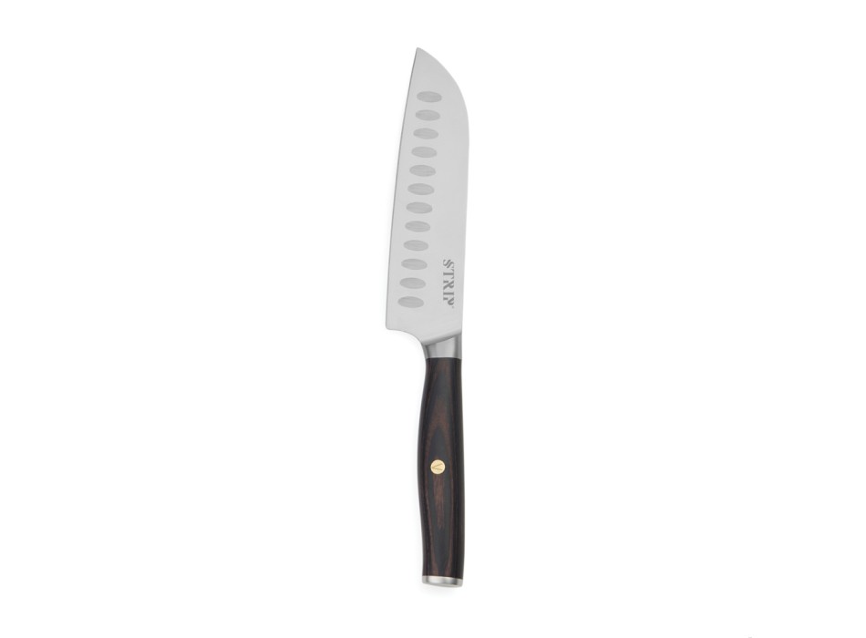 Coltello Santoku VINGA Tara in acciaio riciclato RCS FullGadgets.com