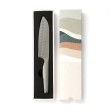 Coltello VINGA Hattasan Santoku FullGadgets.com