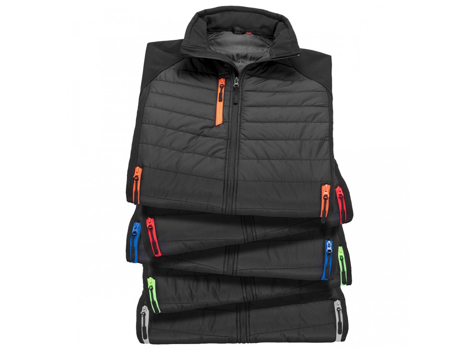 Compass Softsh Gilet 100%P FullGadgets.com